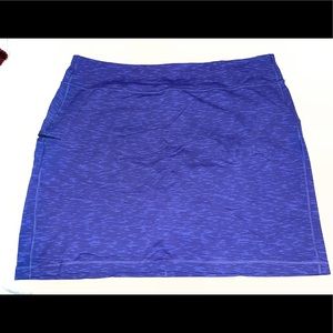 Duluth Trading NoGa Skort XXL